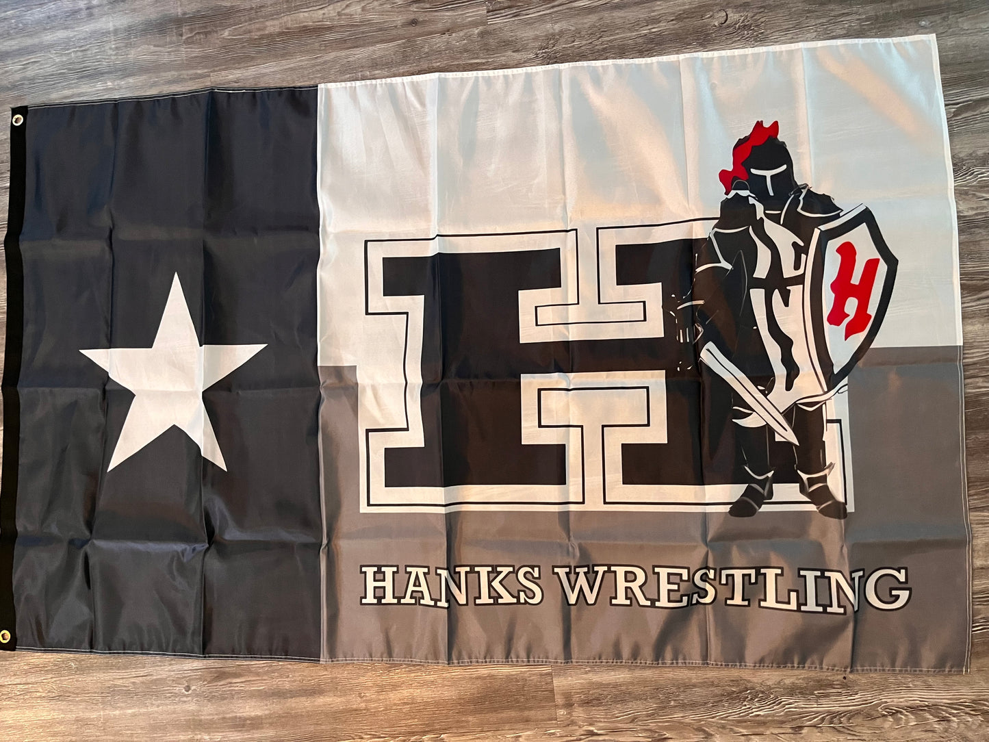 Custom "TX" flag