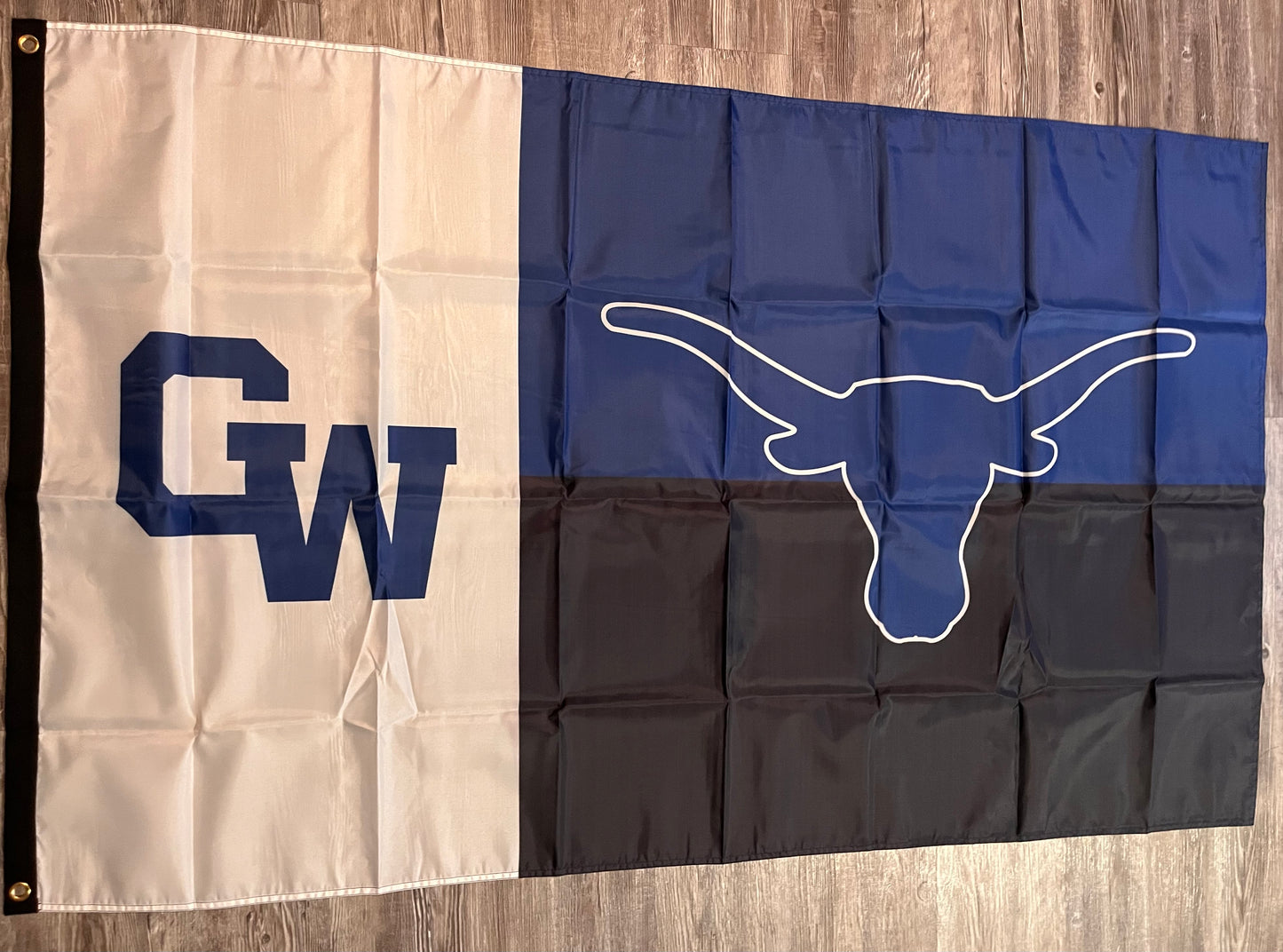 Custom "TX" flag