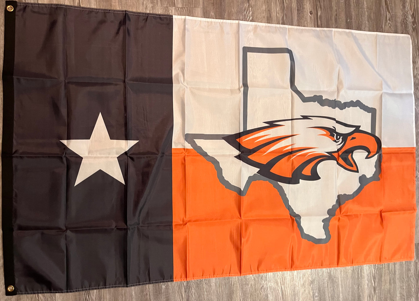 Custom "TX" flag